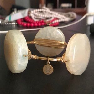 Bourbon and Boweties bracelet